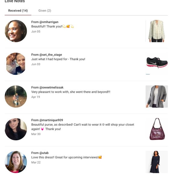 Meet your Posher, Kate - Picture 4 of 4